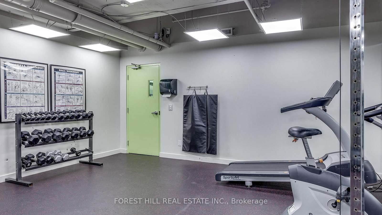 Condo for lease at 909-150 Sudbury Street, Toronto, Ontario, M6J 3S8 - Little Portugal - MLS: C12770424