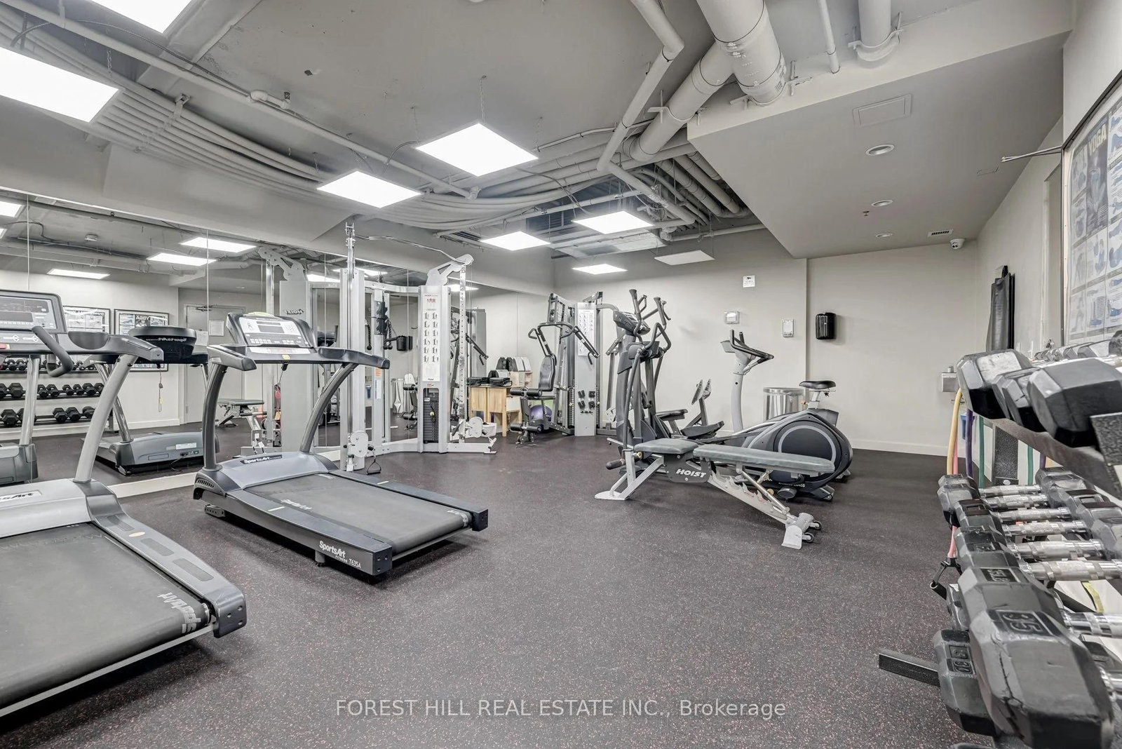 Condo for lease at 909-150 Sudbury Street, Toronto, Ontario, M6J 3S8 - Little Portugal - MLS: C12770424