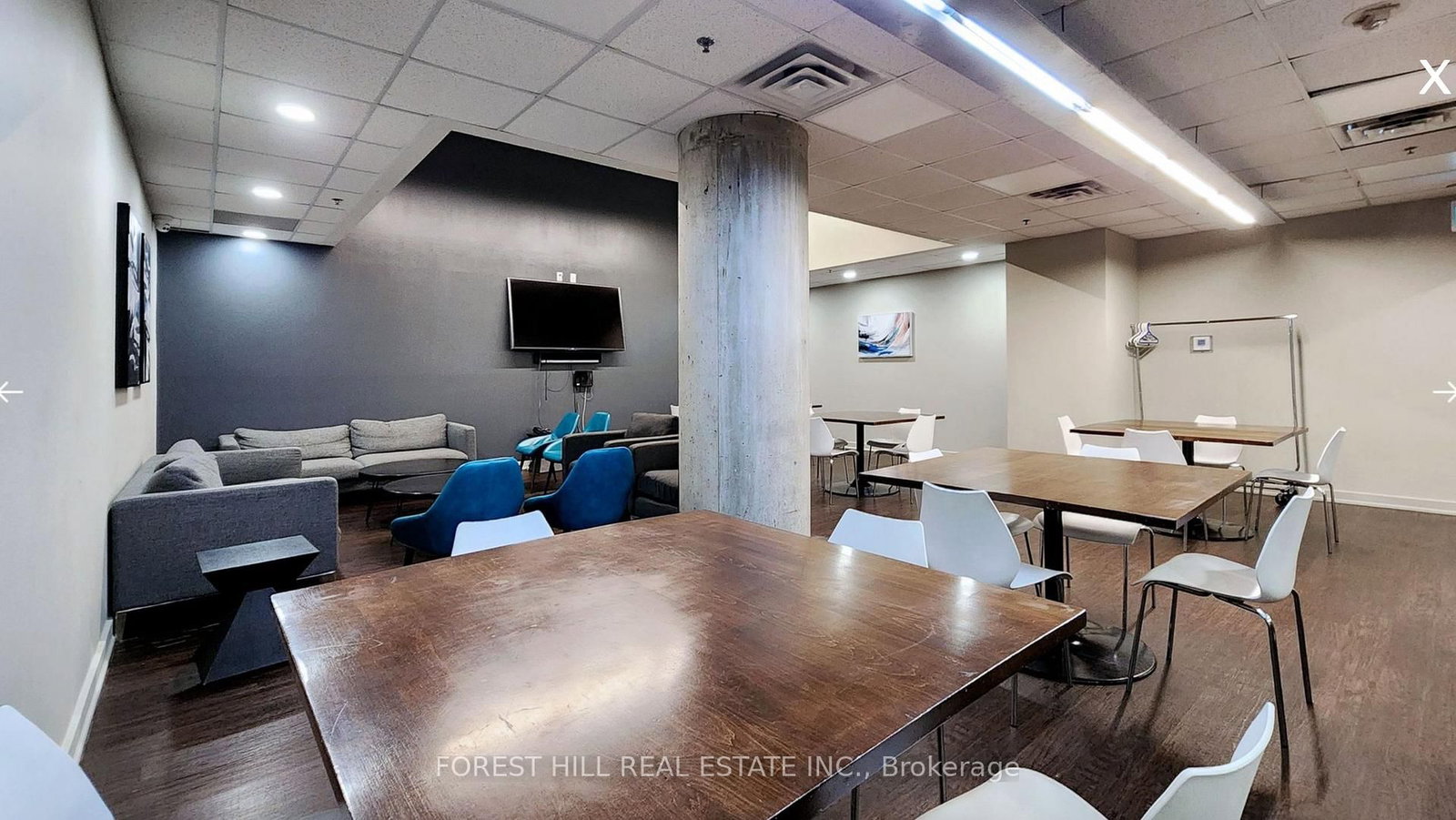 Condo for lease at 909-150 Sudbury Street, Toronto, Ontario, M6J 3S8 - Little Portugal - MLS: C12770424