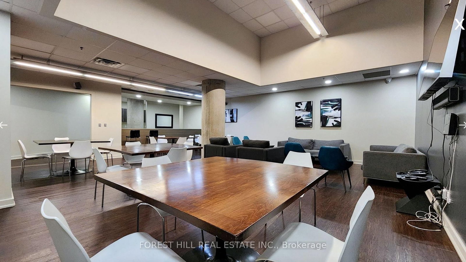 Condo for lease at 909-150 Sudbury Street, Toronto, Ontario, M6J 3S8 - Little Portugal - MLS: C12770424