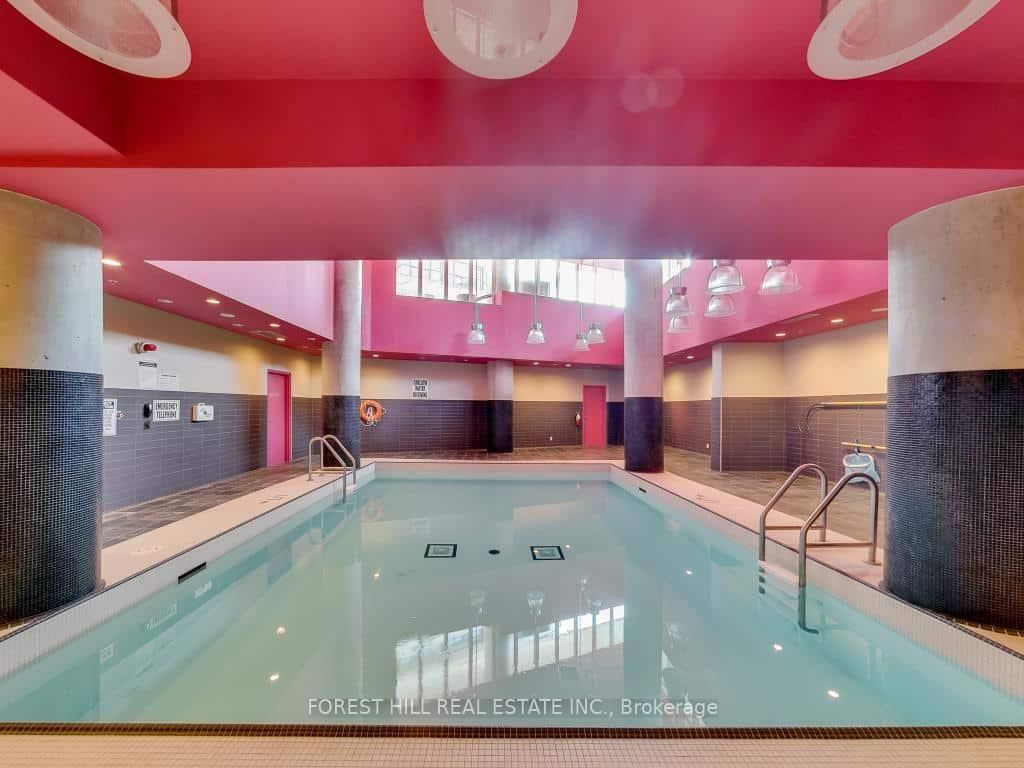 Condo for lease at 909-150 Sudbury Street, Toronto, Ontario, M6J 3S8 - Little Portugal - MLS: C12770424