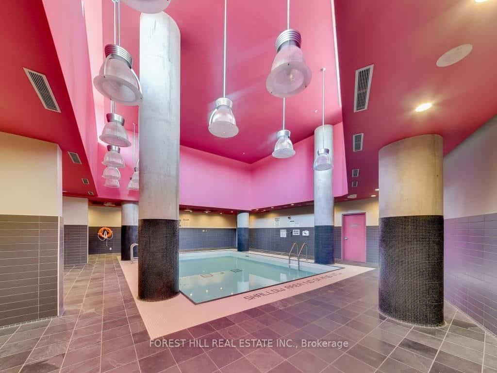 Condo for lease at 909-150 Sudbury Street, Toronto, Ontario, M6J 3S8 - Little Portugal - MLS: C12770424