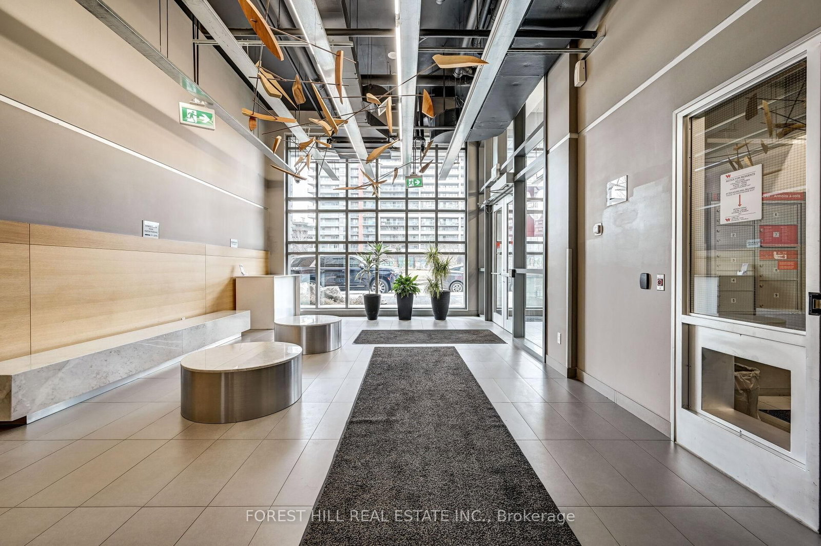 Condo for lease at 909-150 Sudbury Street, Toronto, Ontario, M6J 3S8 - Little Portugal - MLS: C12770424