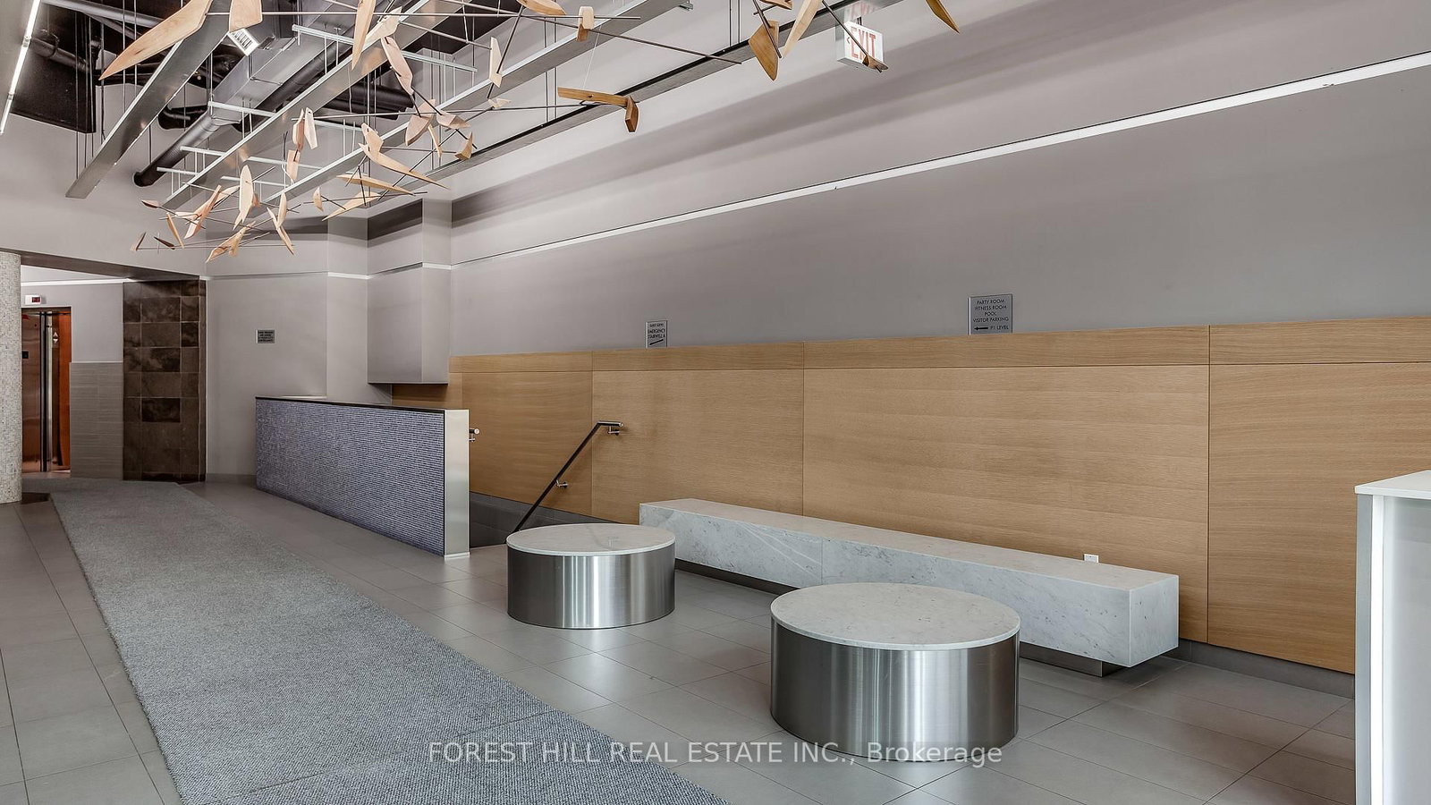 Condo for lease at 909-150 Sudbury Street, Toronto, Ontario, M6J 3S8 - Little Portugal - MLS: C12770424