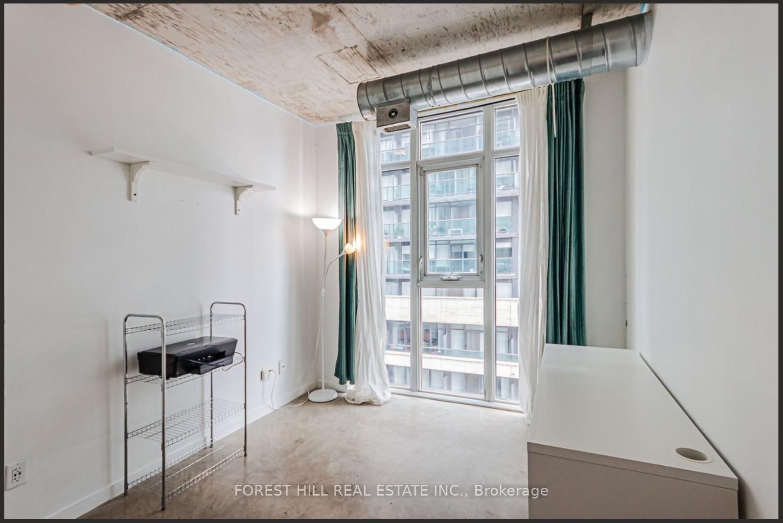 Condo for lease at 909-150 Sudbury Street, Toronto, Ontario, M6J 3S8 - Little Portugal - MLS: C12770424