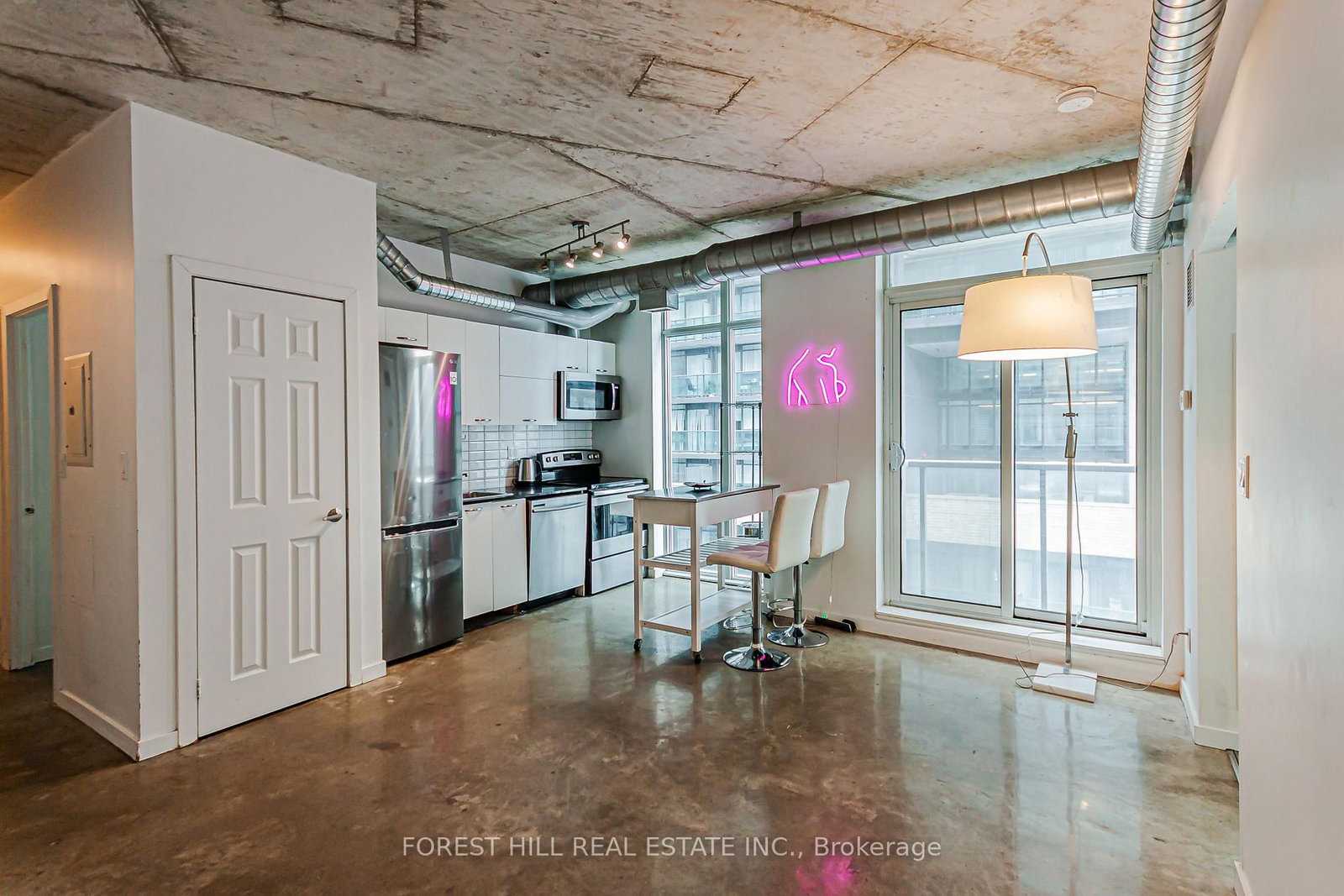 Condo for lease at 909-150 Sudbury Street, Toronto, Ontario, M6J 3S8 - Little Portugal - MLS: C12770424