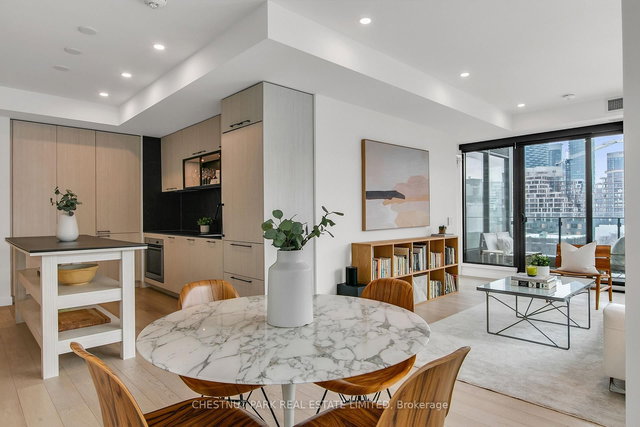 527 - 505 Richmond Street W