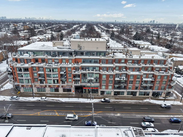 410 - 1717 Avenue Road