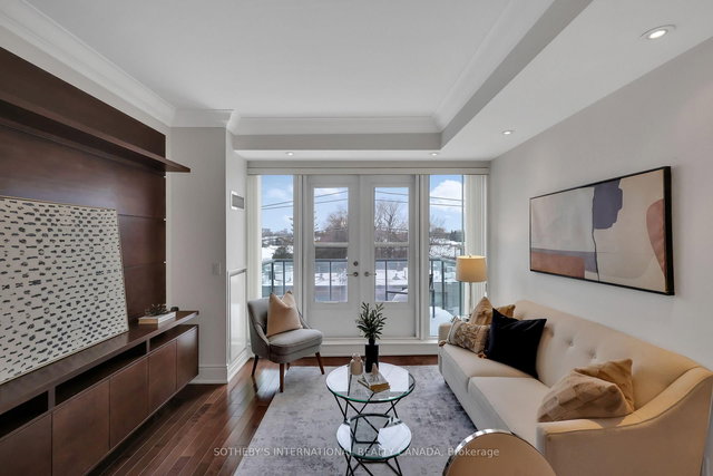 410 - 1717 Avenue Road