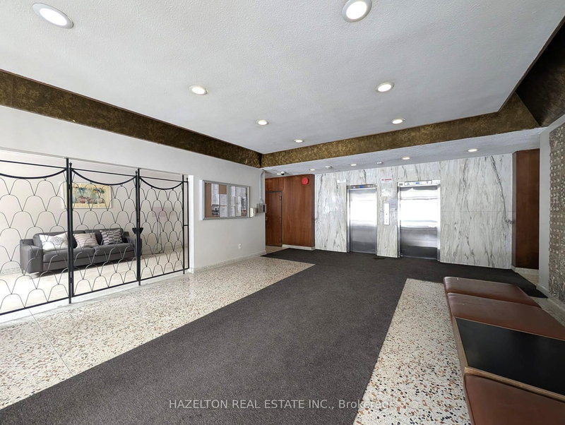 504 - 1780 Victoria Park Ave, Toronto, M1R 1S6 | Image 2