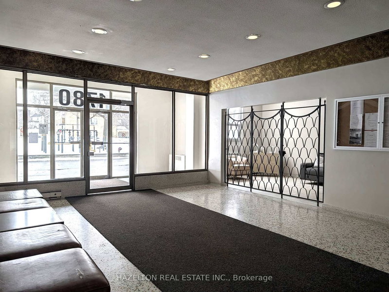 504 - 1780 Victoria Park Ave, Toronto, M1R 1S6 | Image 3