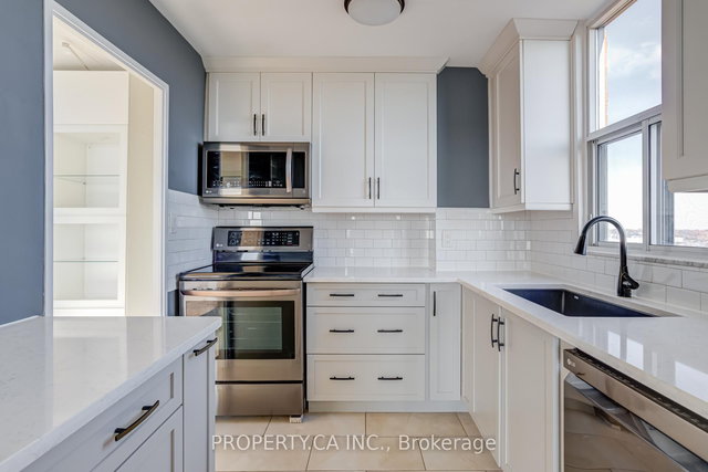 1503 - 15 Vicora Linkway Way