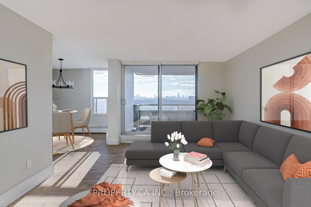 1503 - 15 Vicora Linkway Way