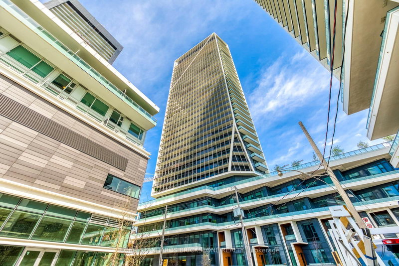 2212 - 50 Ordnance St, Toronto, M6K 0C9 | Image 2