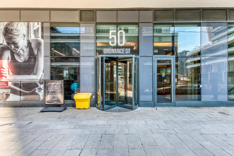 2212 - 50 Ordnance St, Toronto, M6K 0C9 | Image 3