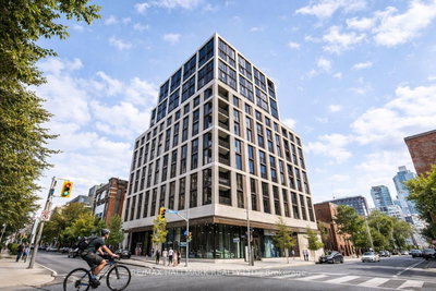 702-123 Portland Street, Toronto, ON
