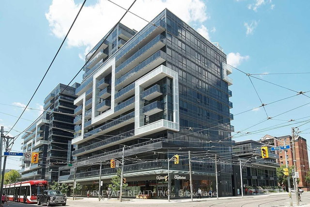 636 - 1030 King Street