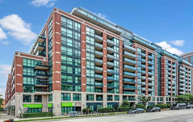 603 - 525 Wilson Avenue