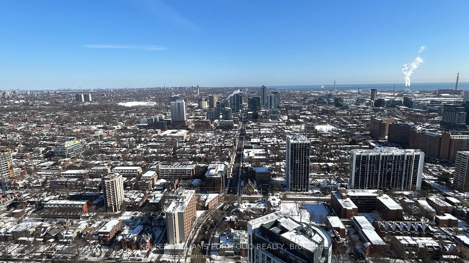 Condo for lease at 4501-251 Jarvis Street, Toronto, Ontario, M5B 0C3 - Church-Yonge Corridor - MLS: C12771320