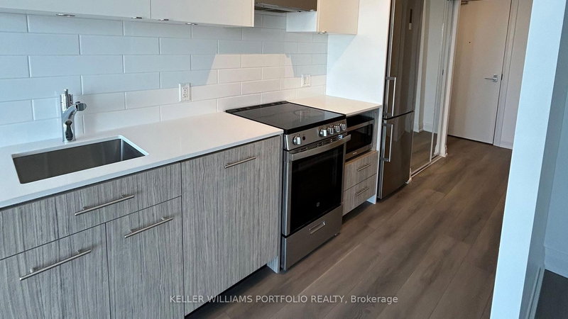 4501 - 251 Jarvis St, Toronto, M5B 0C3 | Image 3