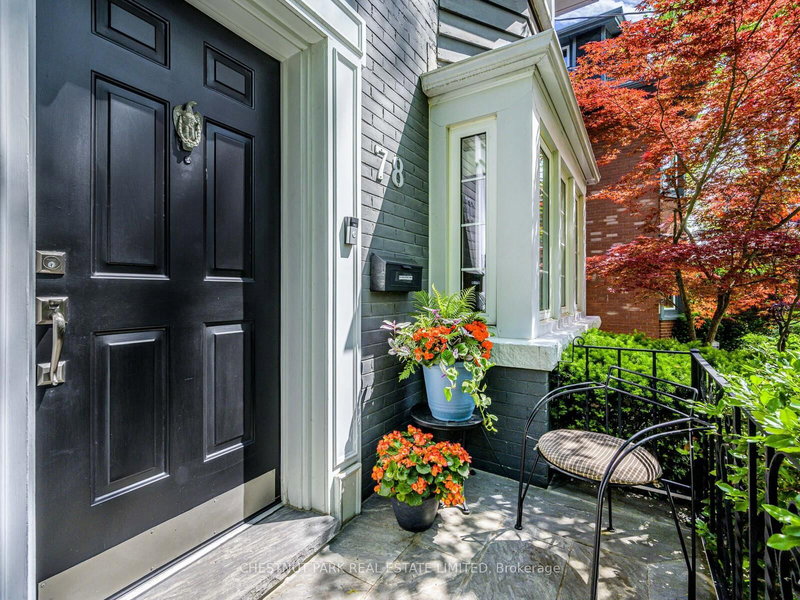 78 Dale Ave, Toronto, M4W 1K9 | Image 2
