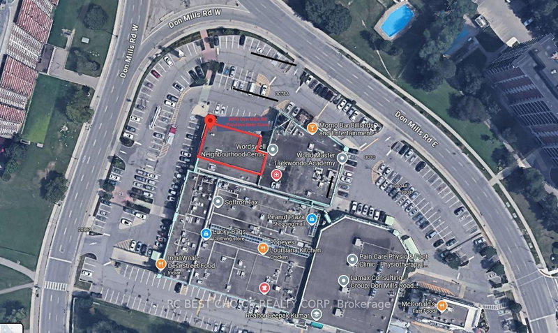 23 - 3078 Don Mills Rd E, Toronto, M2J 3C1 | Image 2