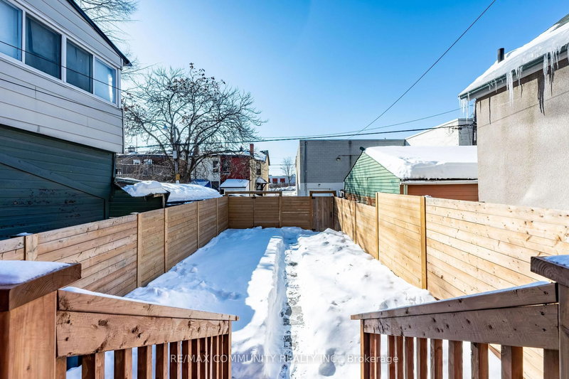 340 Albany Ave, Toronto, M5R 3C9 | Image 3
