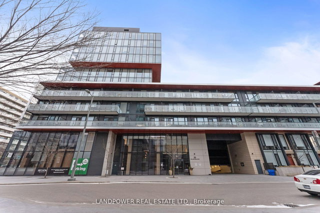 N326 - 35 Rolling Mills Road