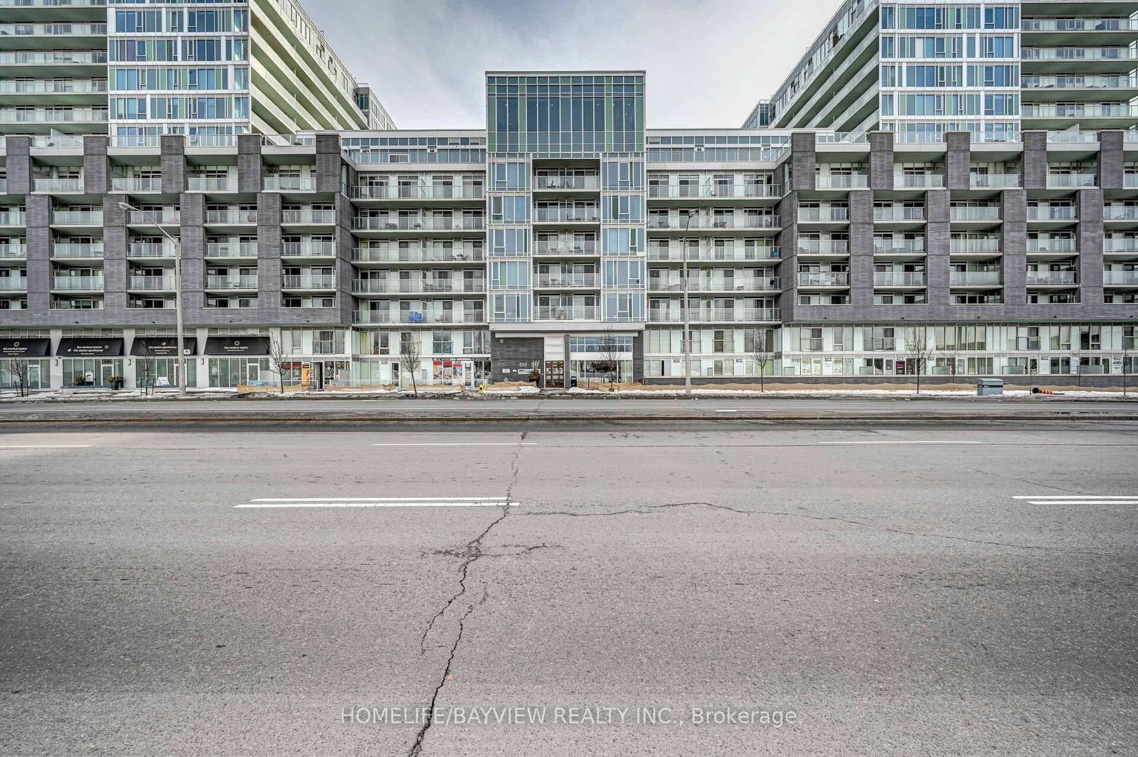 565 Wilson Avenue, Unit 206W