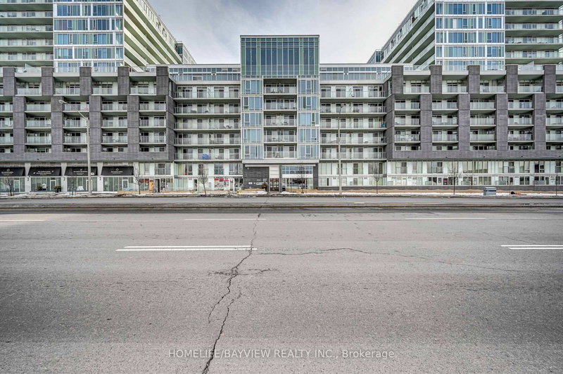 home for lease on 206W-565 Wilson Avenue