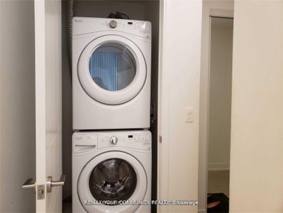 Unit 302 — 50 Wellesley Street E — more photos