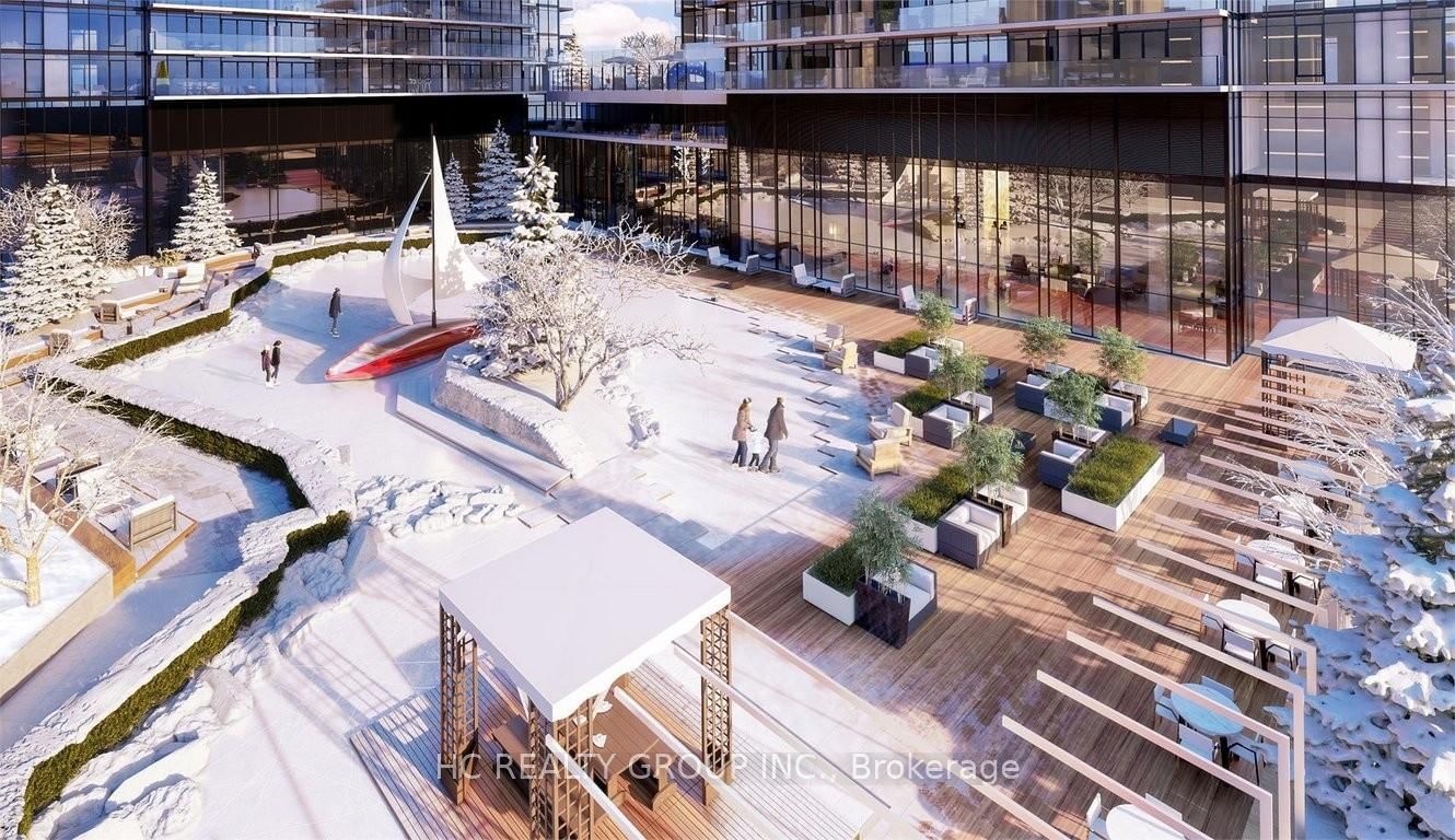 3 Concord Cityplace Way, Unit 4702 - Photo 3