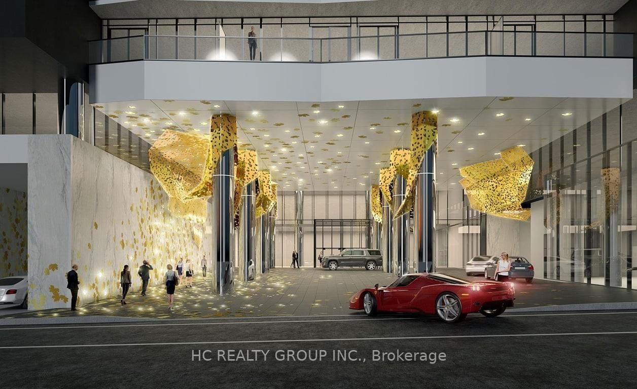 3 Concord Cityplace Way, Unit 4702 - Photo 6