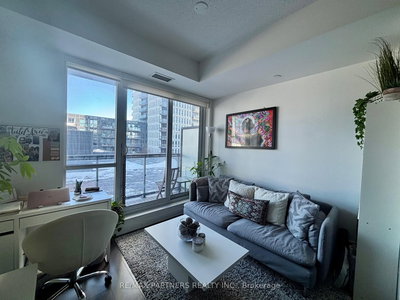 610-55 Regent Park Boulevard, Toronto, Ontario image-0-1