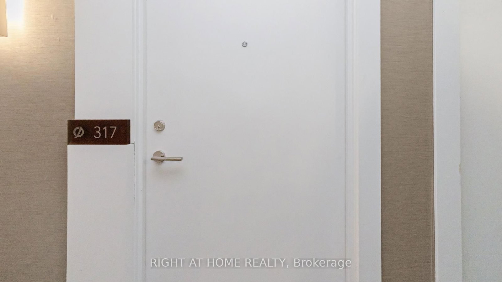 Condo for sale at 317-121 McMahon Drive, Toronto, Ontario, M2K 0C1 - Bayview Village - MLS: C12772532