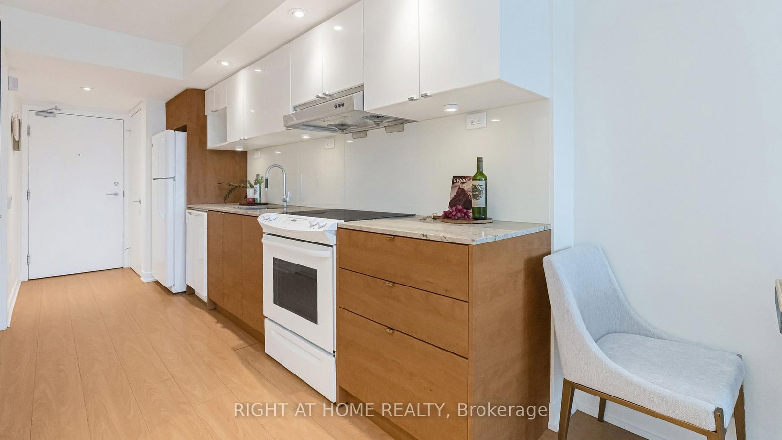 Condo for sale at 317-121 McMahon Drive, Toronto, Ontario, M2K 0C1 - Bayview Village - MLS: C12772532