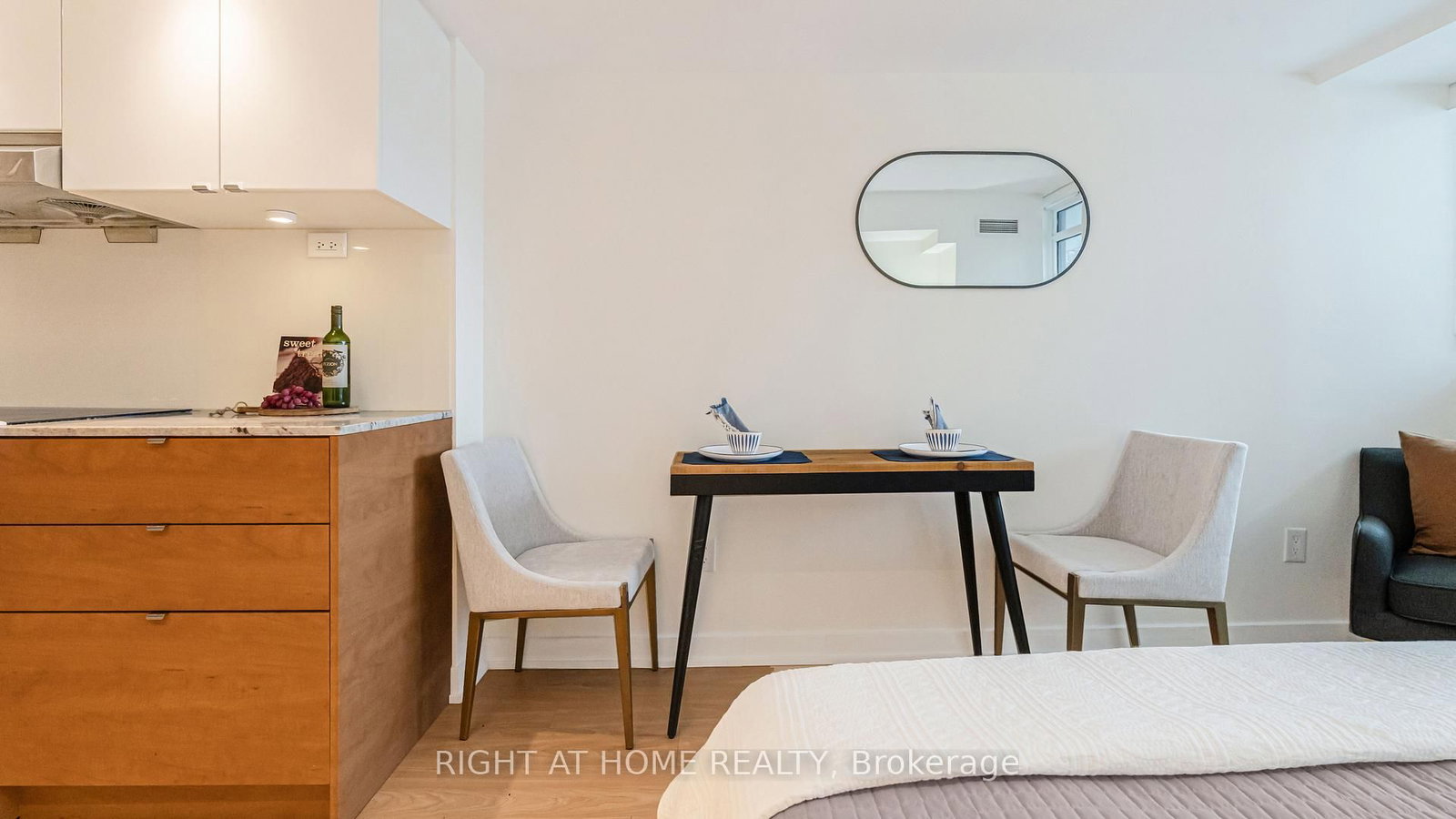 Condo for sale at 317-121 McMahon Drive, Toronto, Ontario, M2K 0C1 - Bayview Village - MLS: C12772532