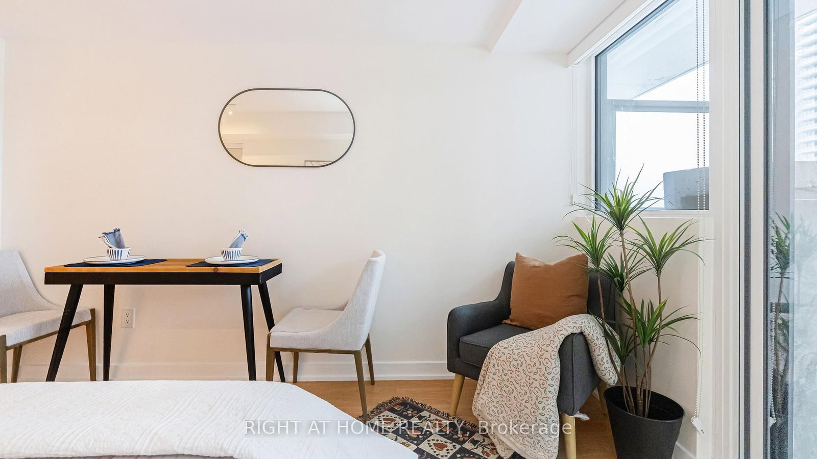 Condo for sale at 317-121 McMahon Drive, Toronto, Ontario, M2K 0C1 - Bayview Village - MLS: C12772532