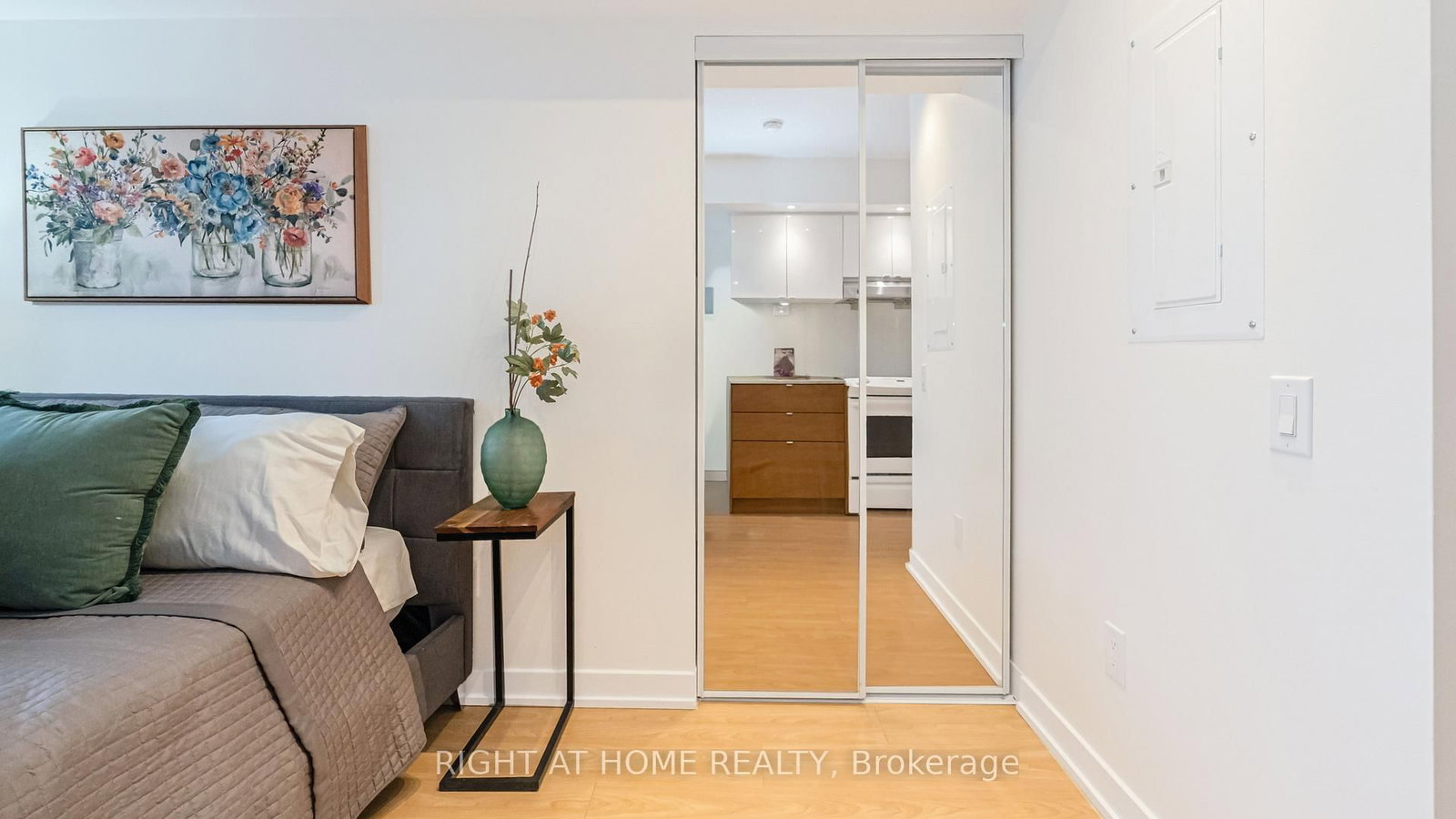 Condo for sale at 317-121 McMahon Drive, Toronto, Ontario, M2K 0C1 - Bayview Village - MLS: C12772532