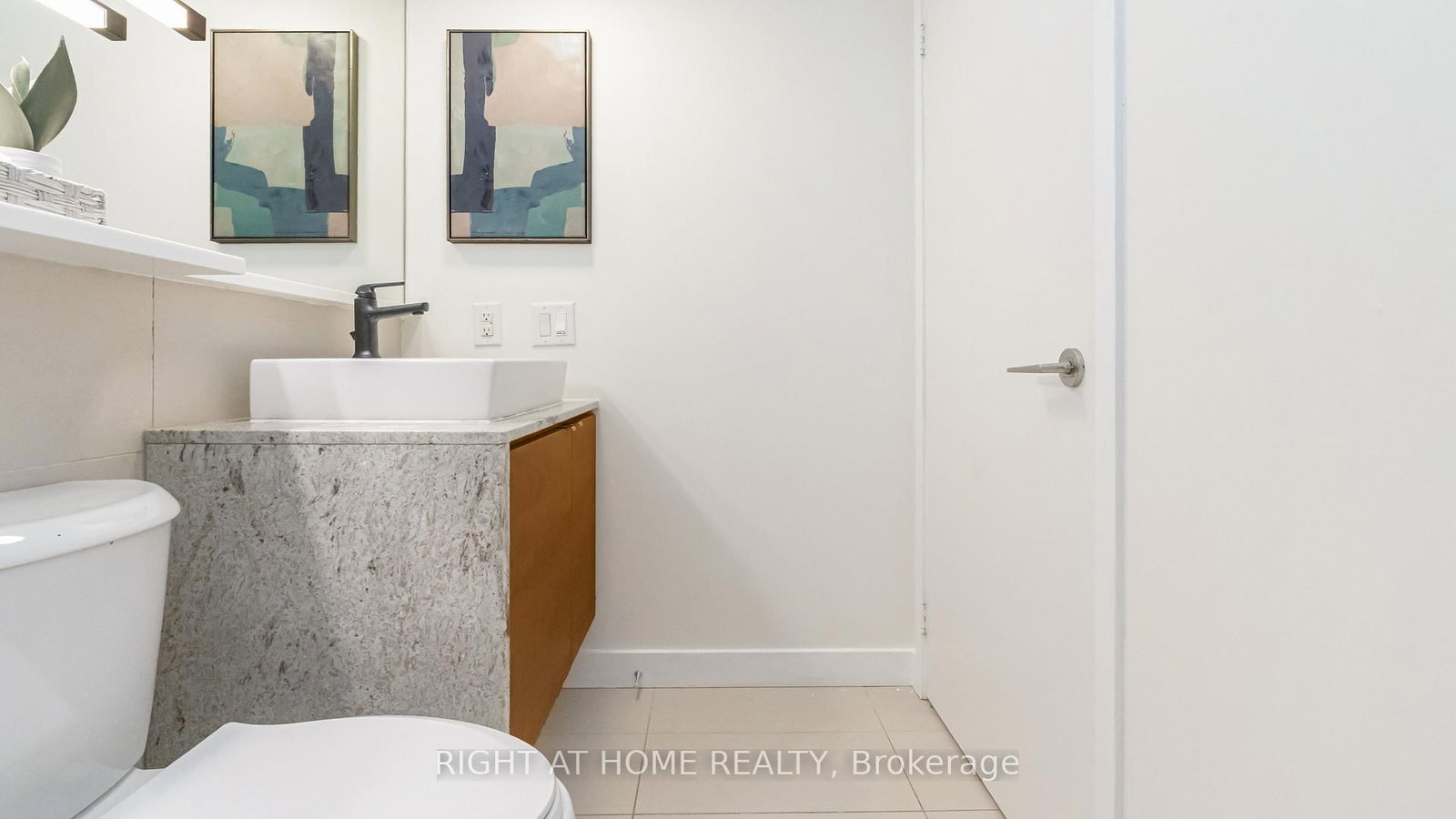 Condo for sale at 317-121 McMahon Drive, Toronto, Ontario, M2K 0C1 - Bayview Village - MLS: C12772532