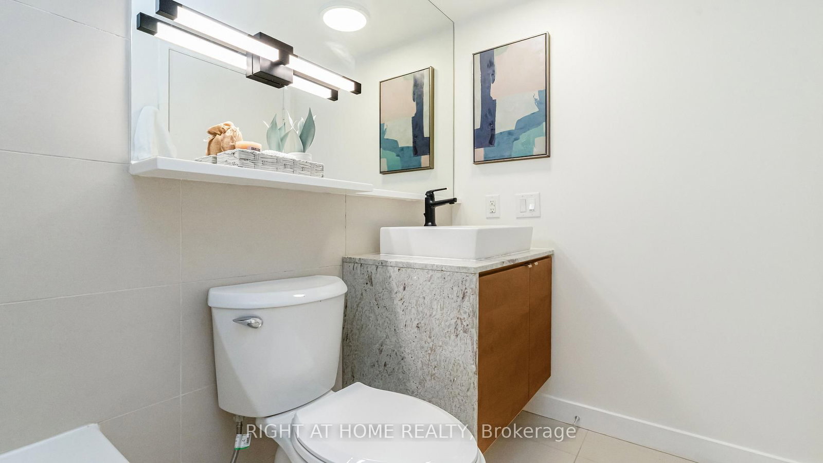 Condo for sale at 317-121 McMahon Drive, Toronto, Ontario, M2K 0C1 - Bayview Village - MLS: C12772532