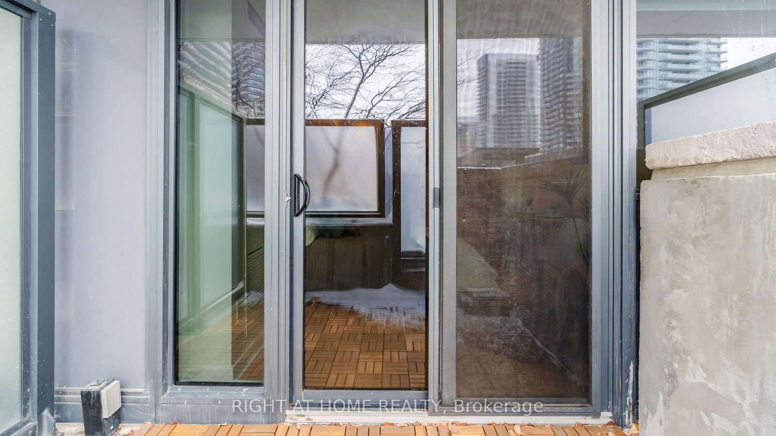 Condo for sale at 317-121 McMahon Drive, Toronto, Ontario, M2K 0C1 - Bayview Village - MLS: C12772532