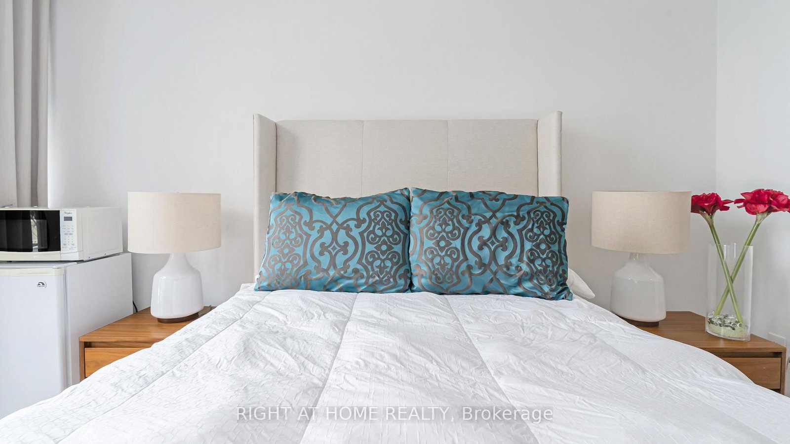 Condo for sale at 317-121 McMahon Drive, Toronto, Ontario, M2K 0C1 - Bayview Village - MLS: C12772532