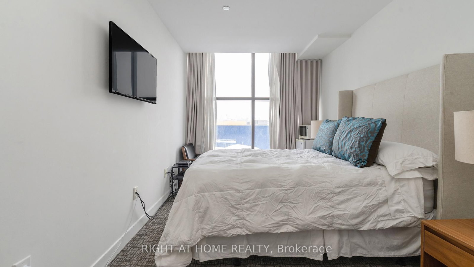 Condo for sale at 317-121 McMahon Drive, Toronto, Ontario, M2K 0C1 - Bayview Village - MLS: C12772532