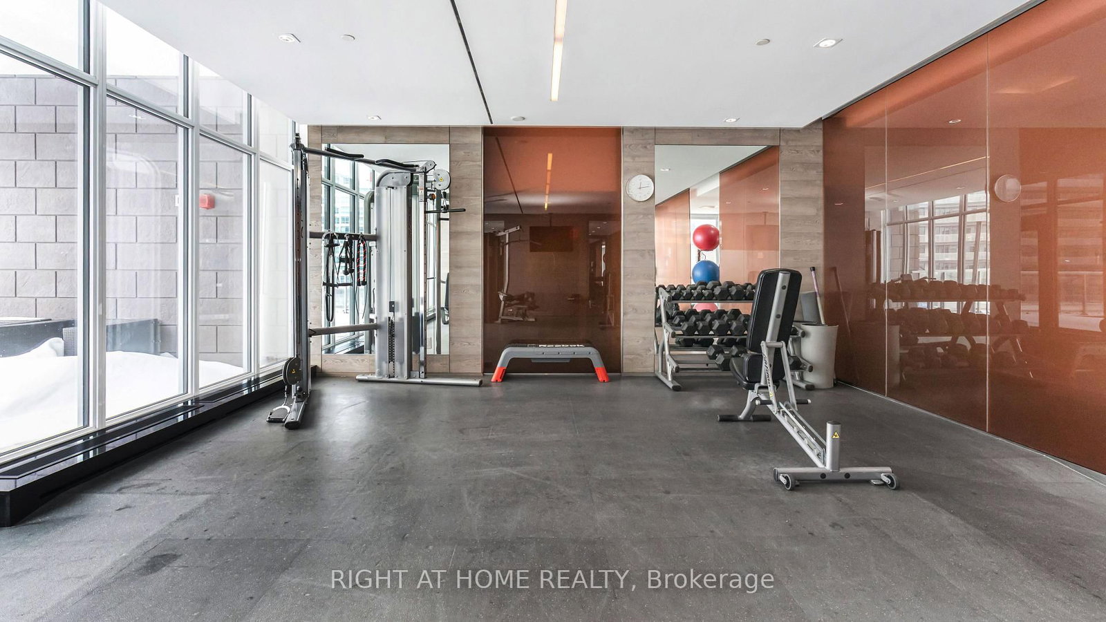 Condo for sale at 317-121 McMahon Drive, Toronto, Ontario, M2K 0C1 - Bayview Village - MLS: C12772532