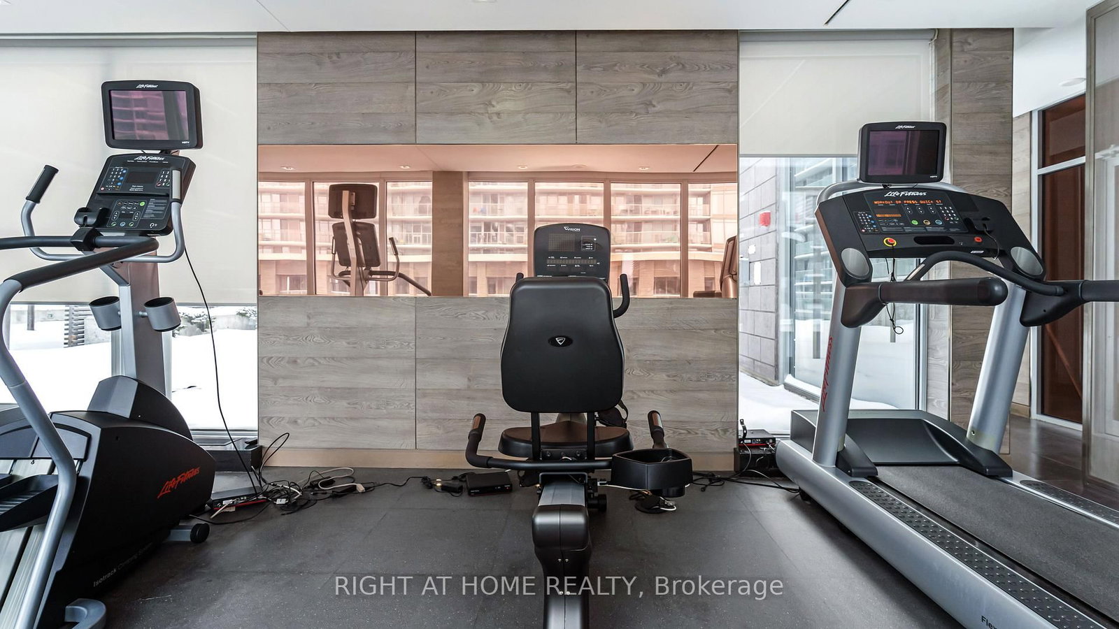 Condo for sale at 317-121 McMahon Drive, Toronto, Ontario, M2K 0C1 - Bayview Village - MLS: C12772532