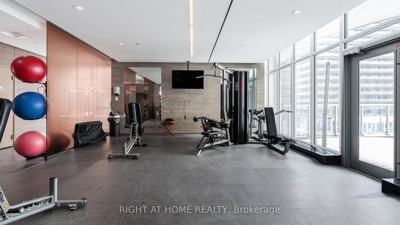 Condo for sale at 317-121 McMahon Drive, Toronto, Ontario, M2K 0C1 - Bayview Village - MLS: C12772532