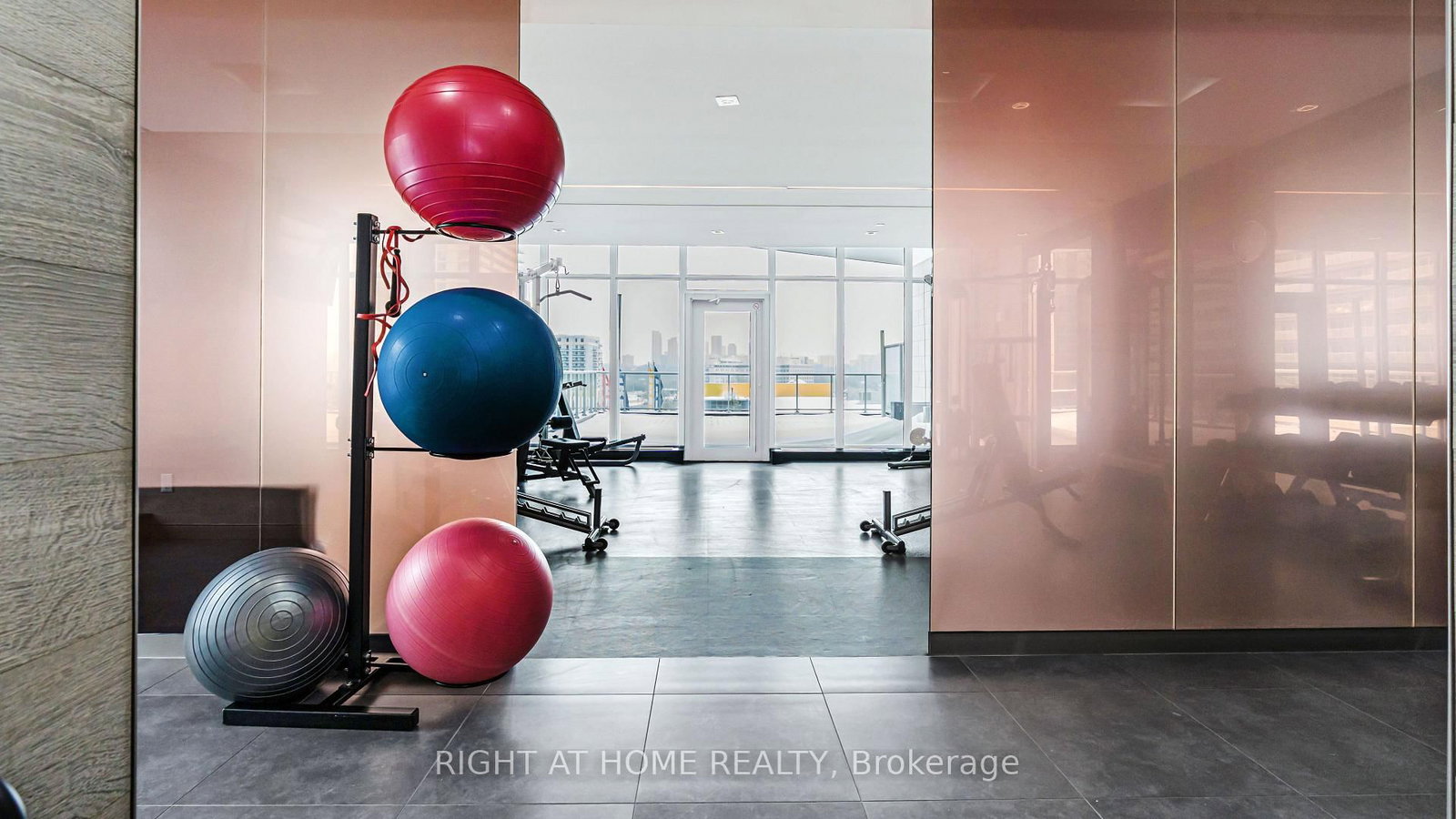 Condo for sale at 317-121 McMahon Drive, Toronto, Ontario, M2K 0C1 - Bayview Village - MLS: C12772532