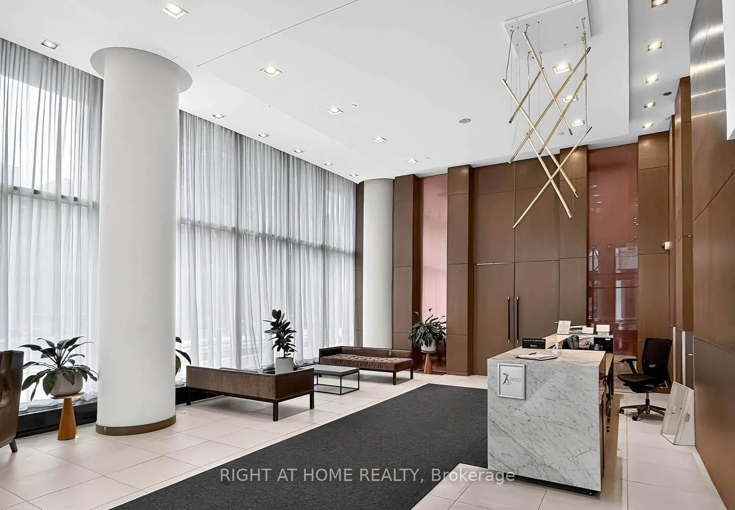 Condo for sale at 317-121 McMahon Drive, Toronto, Ontario, M2K 0C1 - Bayview Village - MLS: C12772532