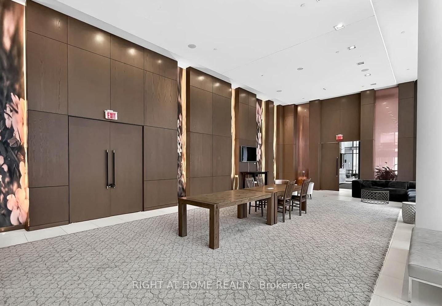 Condo for sale at 317-121 McMahon Drive, Toronto, Ontario, M2K 0C1 - Bayview Village - MLS: C12772532